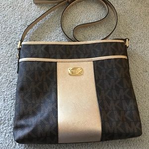 Michael Kors crossbody
